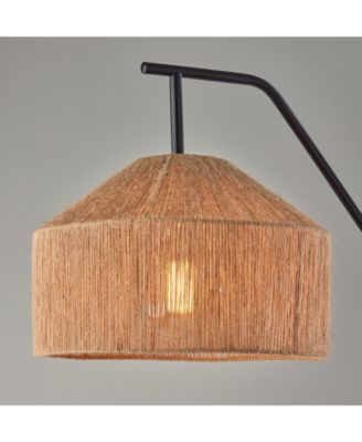 65" Amalfi Floor Lamp