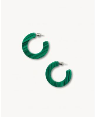 Kate Hoops - Malachite 45$