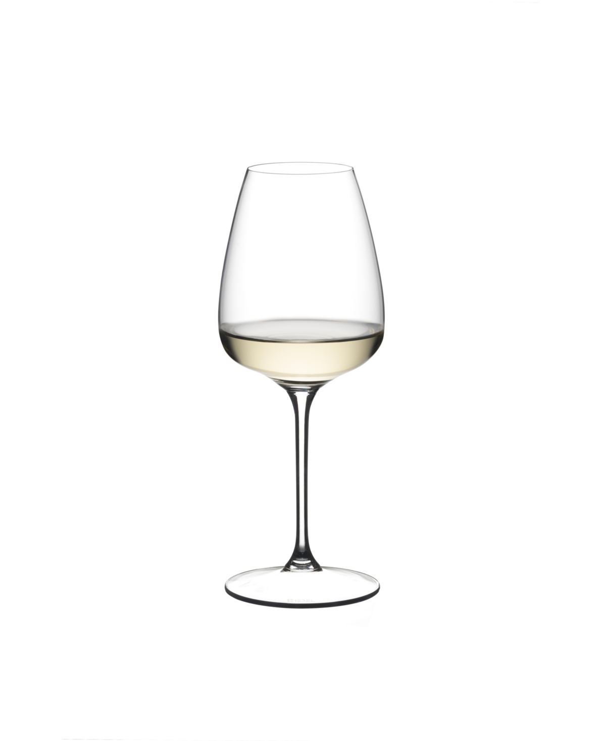 Riedel Grape@ White Wine / Champagne Glass / Spritz Drinks, Set Of 2 In No Color