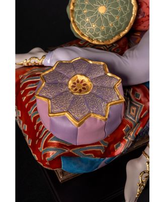 Princess Scheherazade