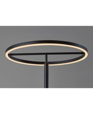 70" - 78.5" Falcon LED Floor Lamp with Smart Switch