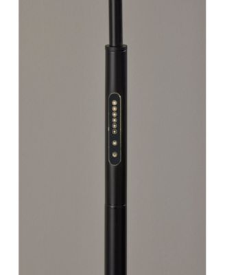 81.5" Falcon LED Arc Lamp with Smart Switch