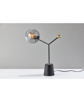 23.25" Dusk Table Lamp