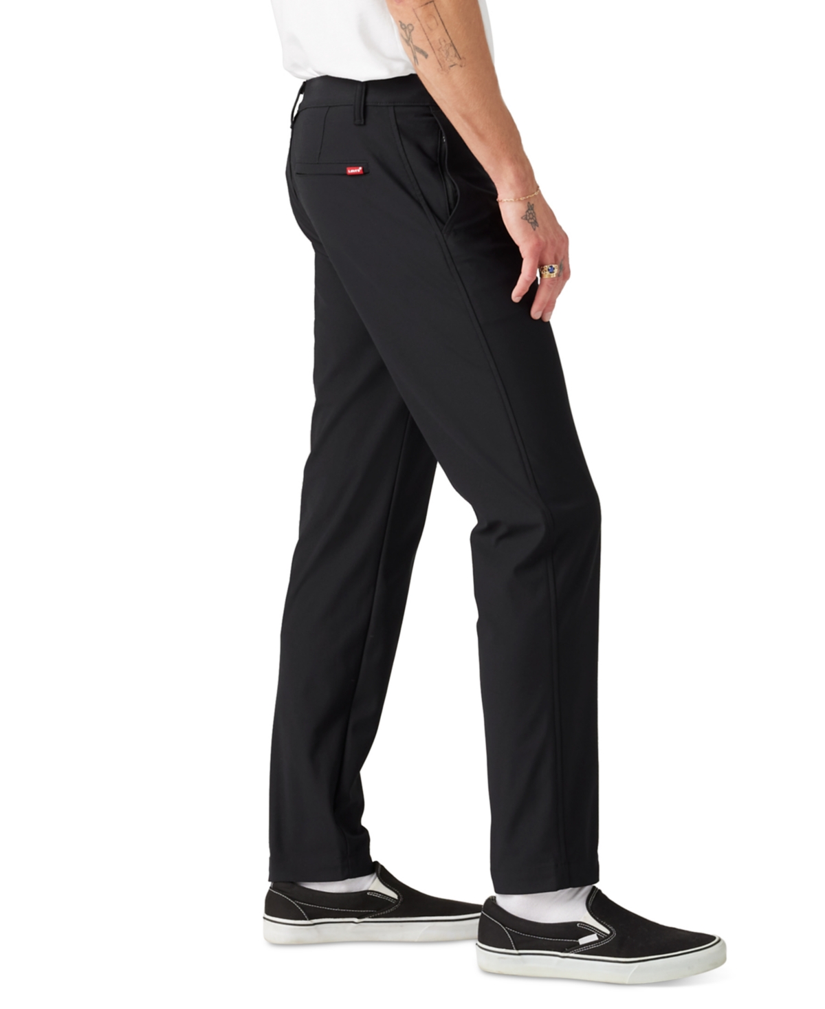 Levi's Men's Xx Slim-Tapered Fit Flex-Tech Chino Pants