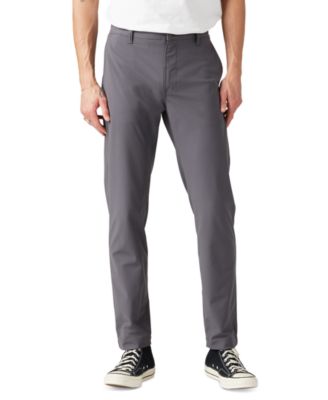 Men's XX Standard Tapered Fit Flex-Tech Chino Pants