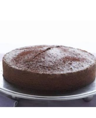 Andy Anand Sugar Free Dark Chocolate Chip Cheesecake, 9