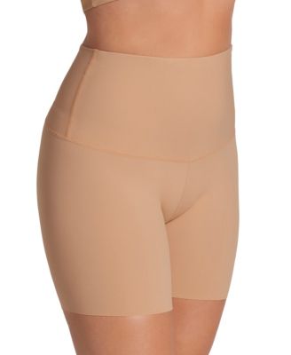 Macy's spandex shorts online