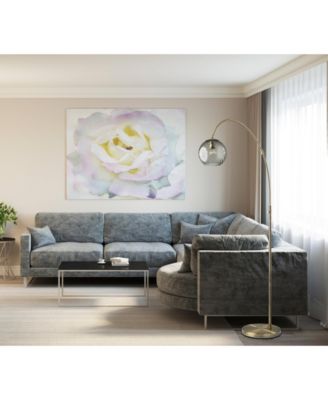 71.5" Camden Arc Lamp