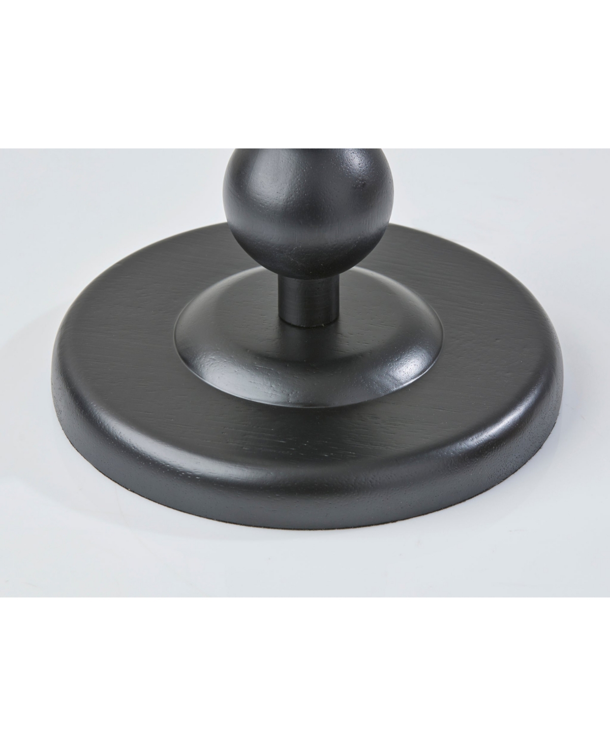 ADESSO 62" WOOD ORCHARD FLOOR LAMP