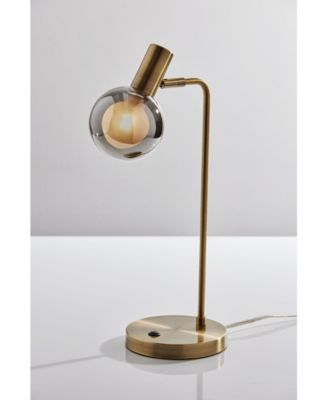 16" - 17.5" Starling LED Desk Lamp