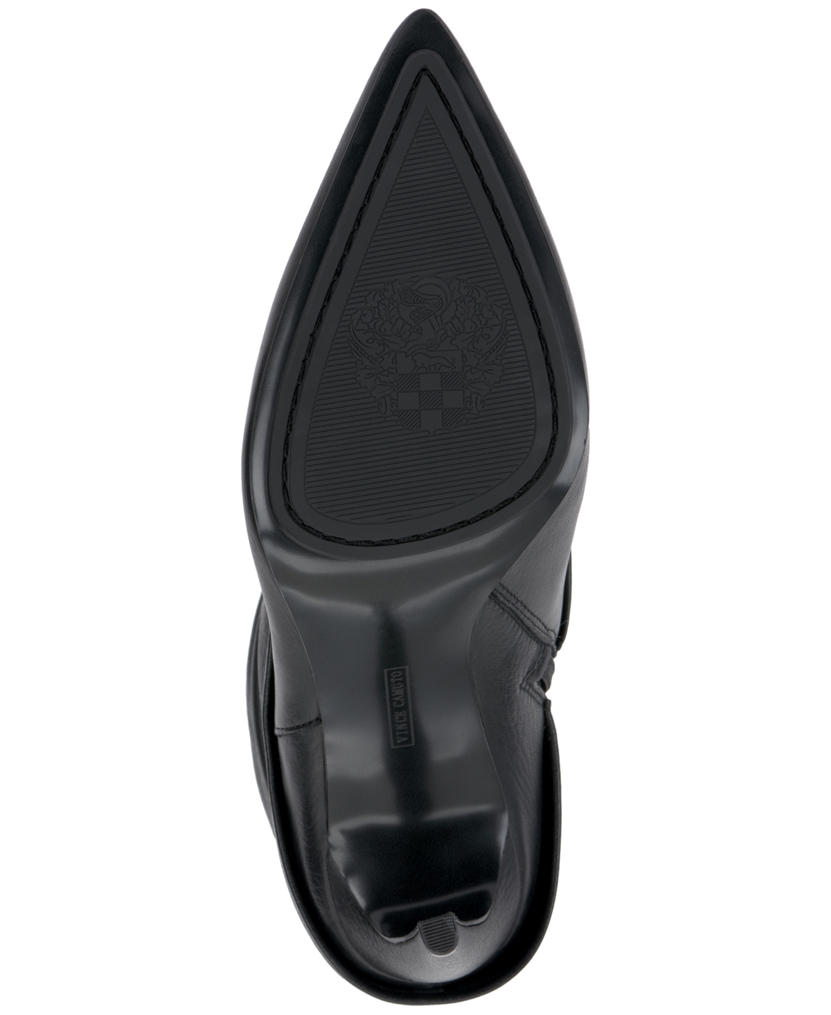 Vince Camuto Women's Blaira Slouchy Dress Booties