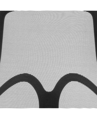 High Back Flexible Mesh Office Chair