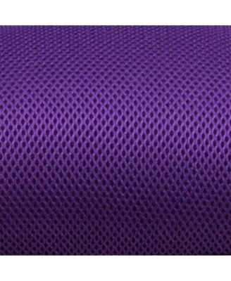 Mid-Back Mesh Triple Paddle Swivel Ergonomic Office Chair With Adjustable Arms