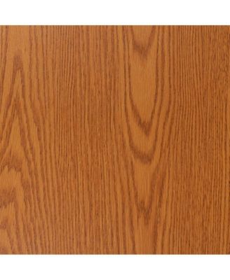 2 Piece Mobile 60" Circle Collaborative Adjustable Activity Table Set