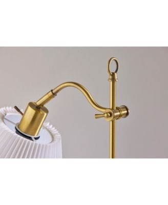 26" Derby Table Lamp