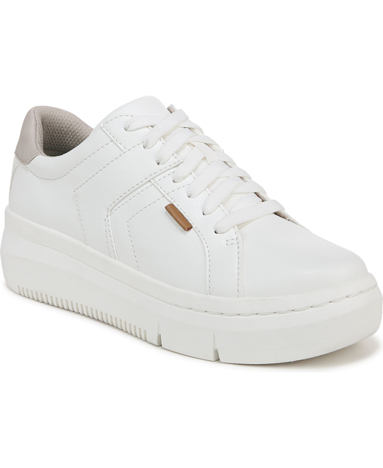Women's Sadie Platform Sneakers