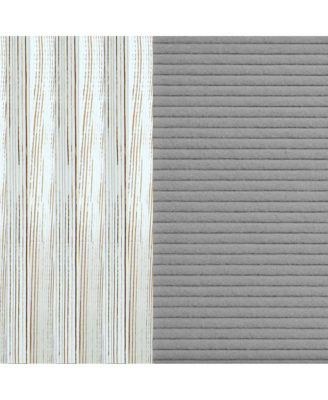 Bellamy 10" x 10" Wood Letter Board Set With Felt Facing