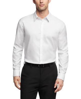 Collarless dress shirt macy's hotsell