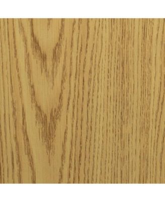 Wood Tray Top "Thank You" Restaurant Food Court Receptacle