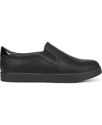 Women's Madison Sr. Slip-Resistant Work Slip Ons