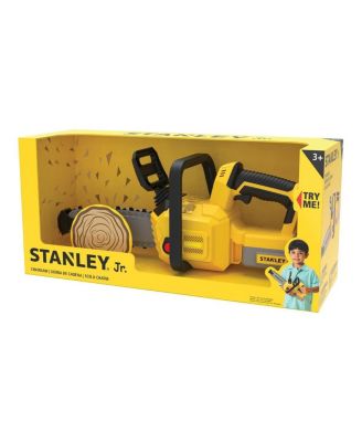 Stanley Jr. Pretend Play Chainsaw