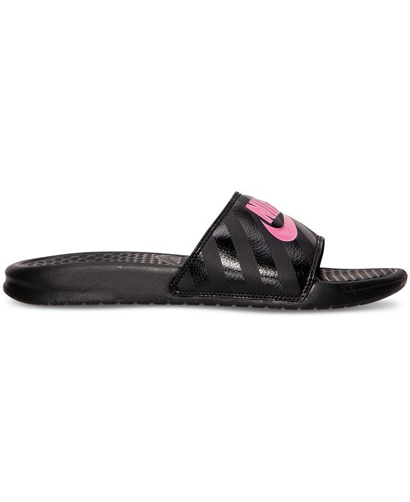 womens benassi