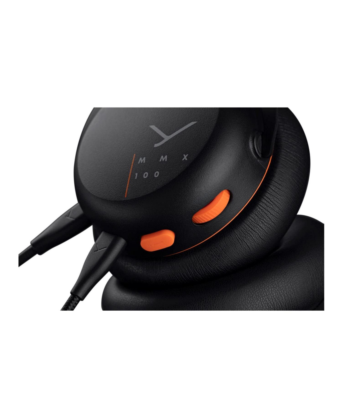 Beyerdynamic Mmx 100 Analog Gaming Headset - Black