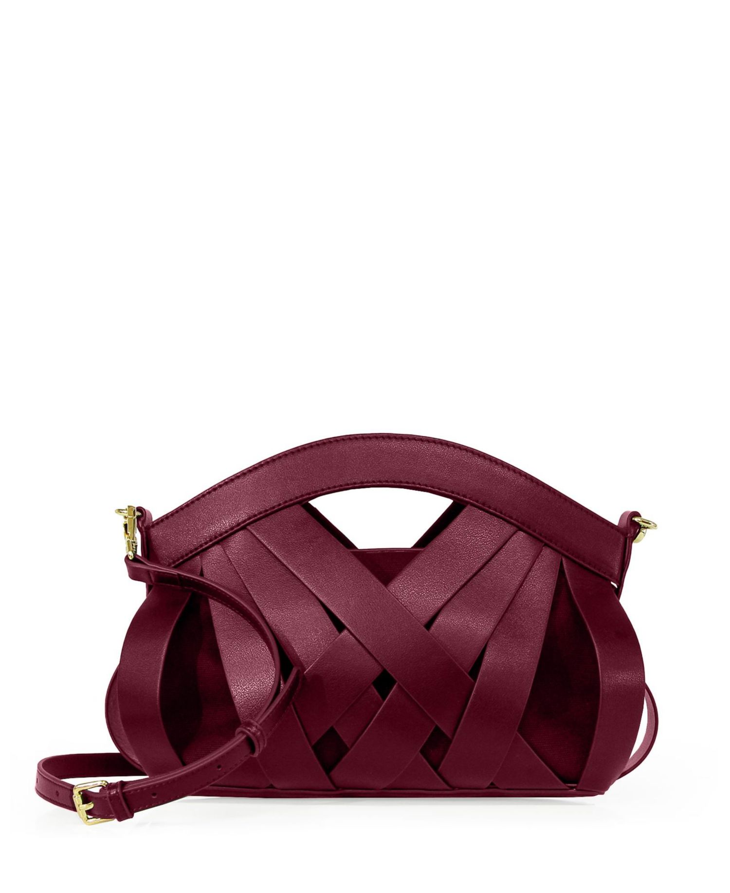 One More Night Crossbody Bag