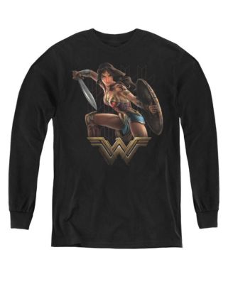 Wonder Woman