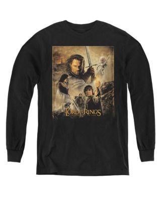 Lord Of The Rings