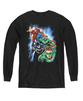 Justice League