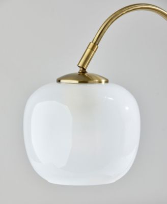 21.75" Magnolia Table Lamp