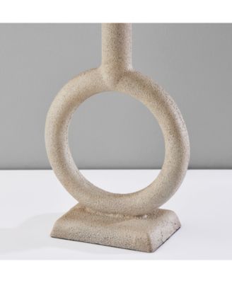 27.5" Elizabeth Table Lamp