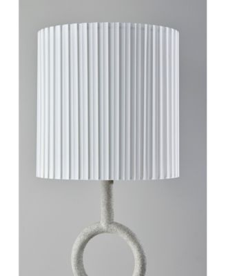 62.5" Elizabeth Floor Lamp