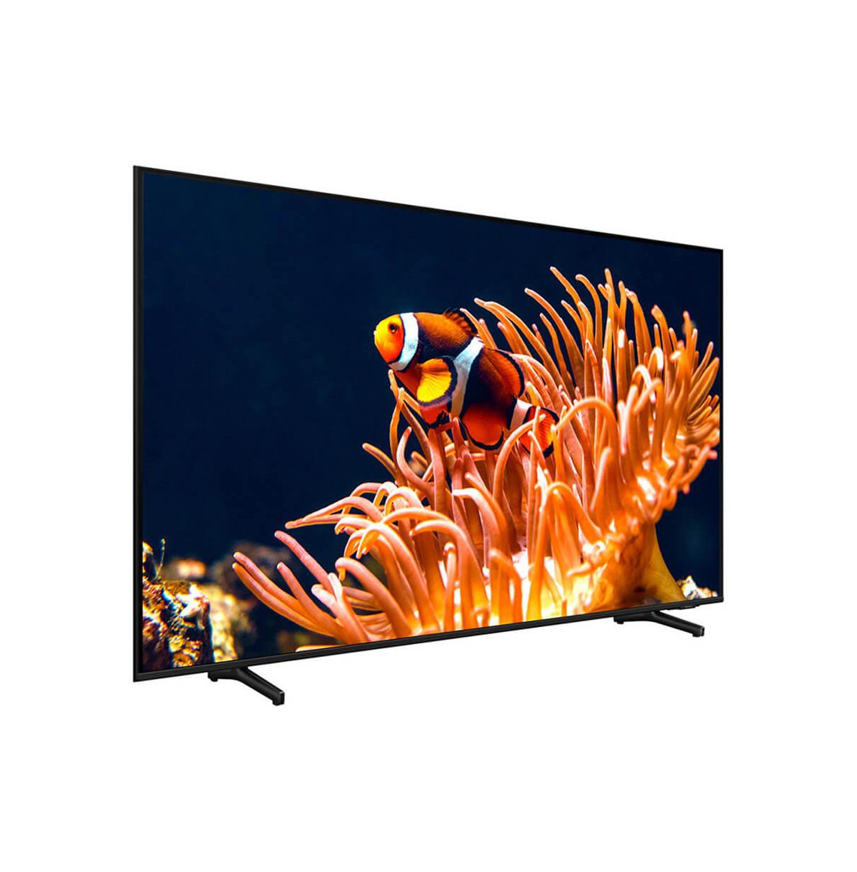 Samsung DU8000 Series Crystal Led 4K Uhd Smart Tizen Tv - UN65DU8000