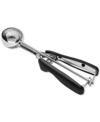 Good Grips Medium Stainless Steel Cookie Scoop
