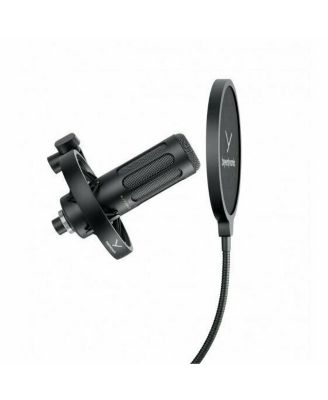 PRO X M70 Professional Dynamic Microphone with Stand Bundle