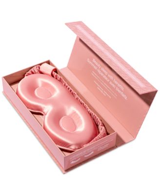 Pure Silk Contour Sleep Mask