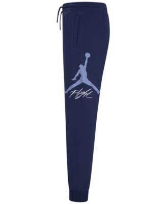 Big Boys Jumpman Baseline Jogger Pants