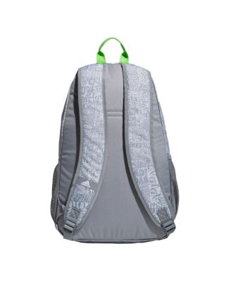 Adidas Foundation 6 Backpack - Macy's