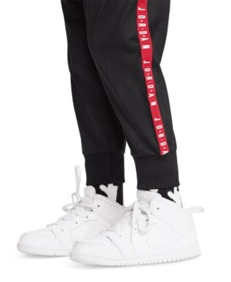 Toddler Boys 2-Piece Air Tricot Jacket and Pants Set