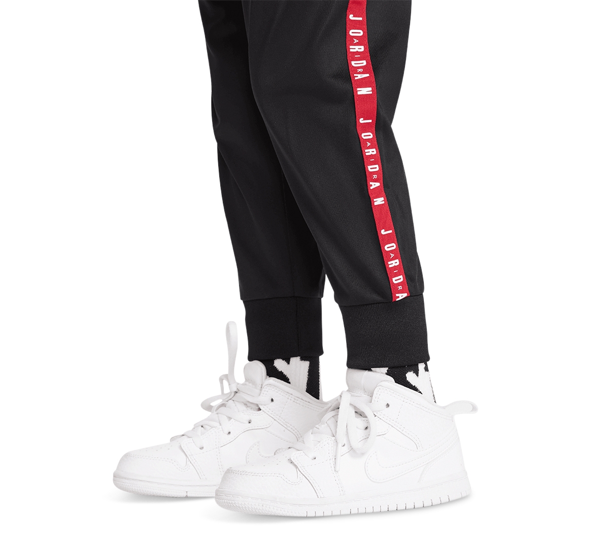 Jordan Toddler Boys Air Tricot Jacket and Pants, 2 Piece Set