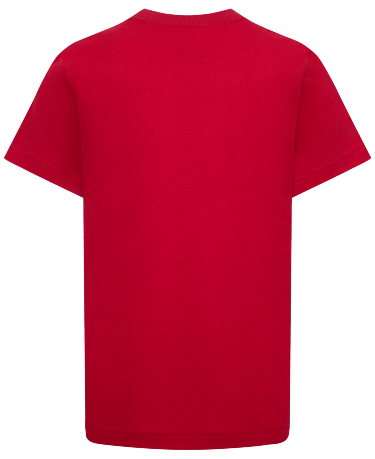 Jordan Boys 2T-7 Jumpman Air Embroidered Short Sleeve T-Shirt