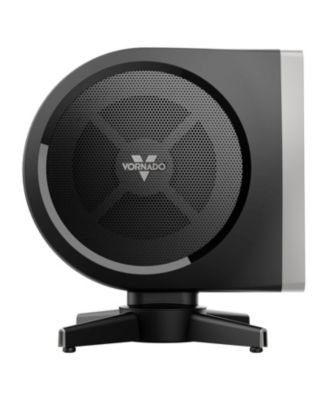Vornado Strata Compact Oscillating Tower Fan With Remote, 19 Inch, High Velocity Air Circulator - Macy's