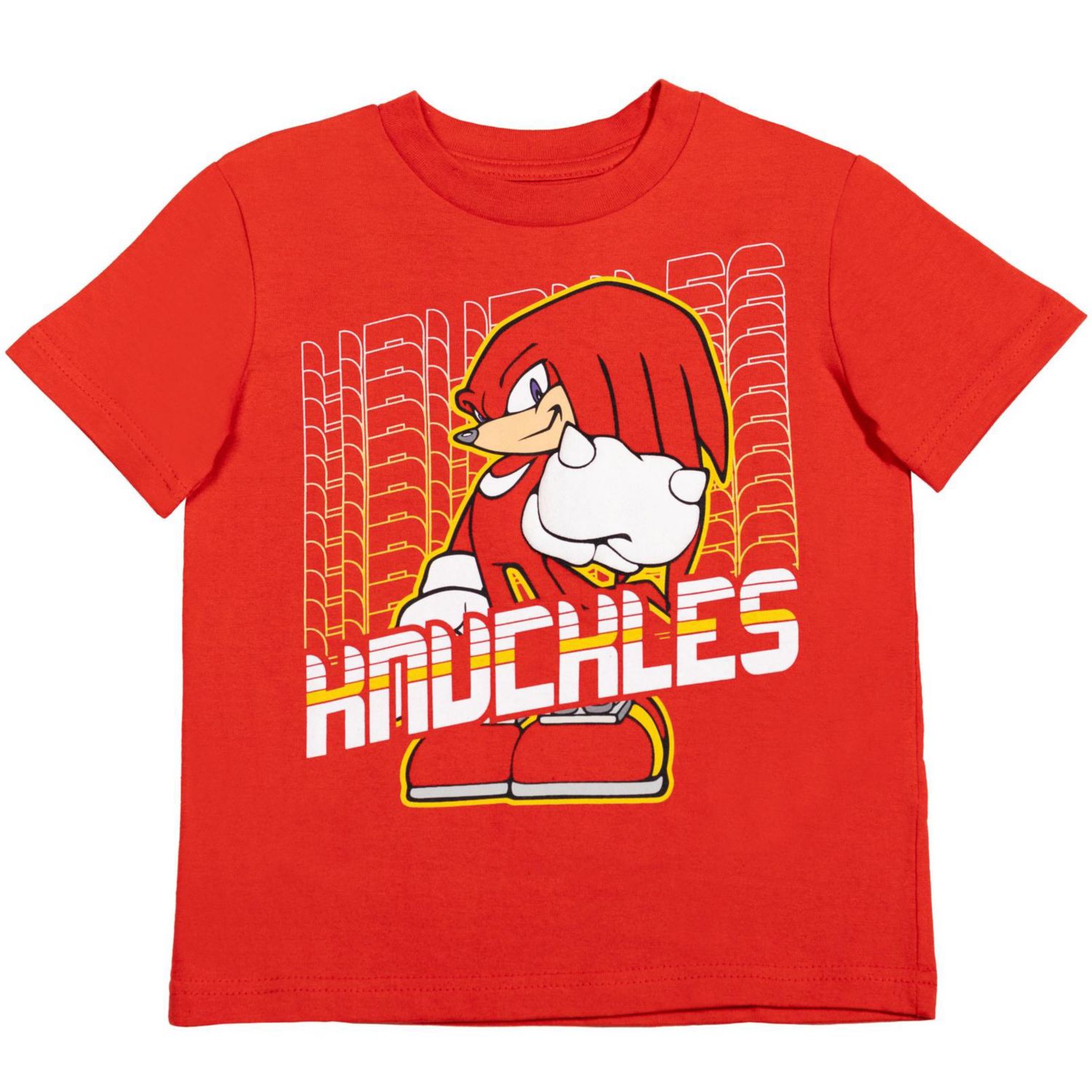Boys' (6-8) 3-Pack Short Sleeve T-Shirts