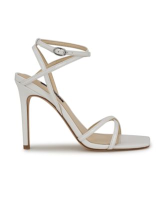 Women's Tidle Strappy High Stiletto Sandals
