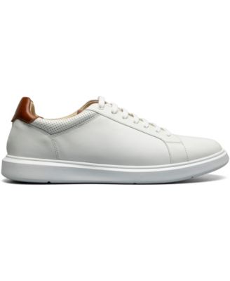 Men's Social Lace to Toe Sneaker