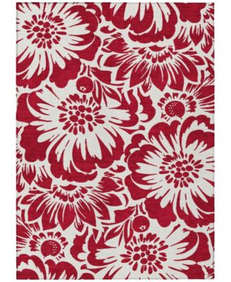 Chantille Machine Washable ACN551 3'x5' Area Rug