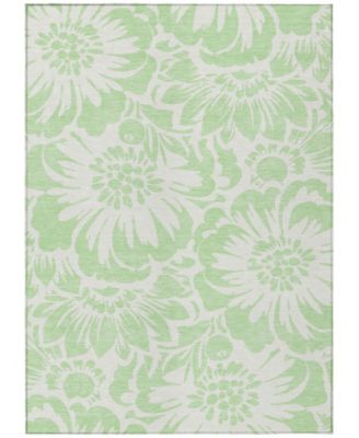 Chantille Machine Washable ACN551 5'x7'6 Area Rug
