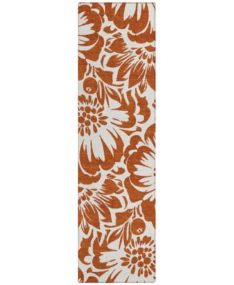 Addison - Chantille Machine Washable ACN551 9'x12' Area Rug